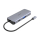 UNITEK USB-C - 3x USB 3.1, HDMI, RJ-45, SD, PD100W D1026B - 587851 - zdjęcie 2